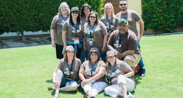 iLEAD Schools 2018 Staff Retreat