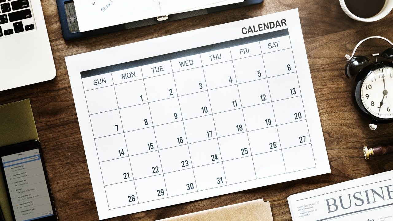 Calendar