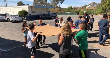 iLEAD Agua Dulce Chicken Coop