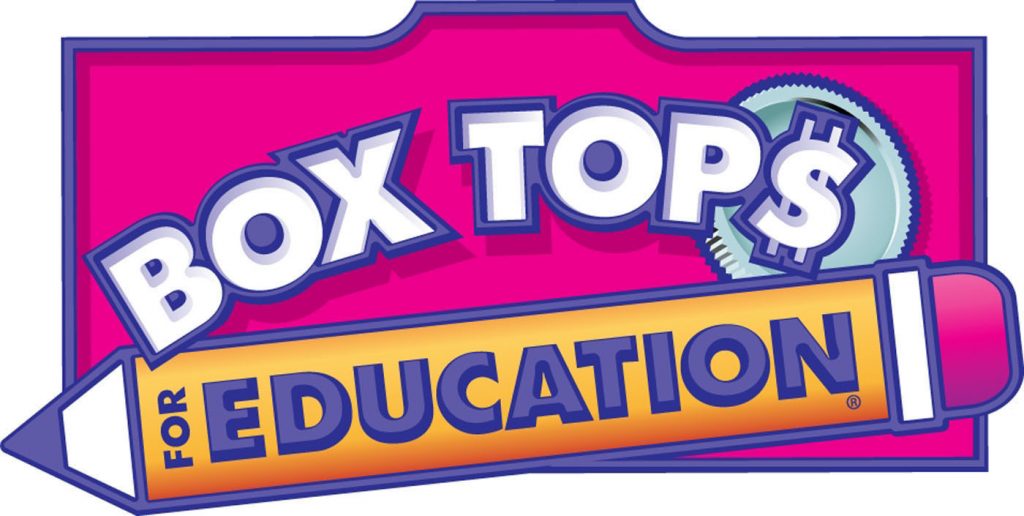 iLEAD Agua Dulce Box Tops for Education