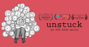 Unstuck an OCD Kids Movie