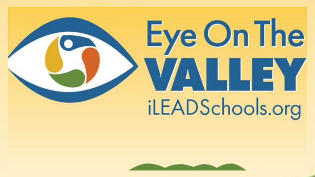 Eye on the Valley iLEAD Schools