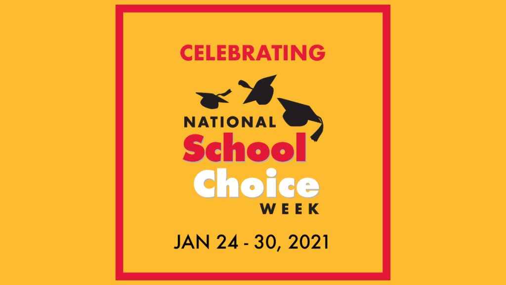 National School Week