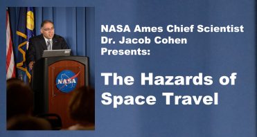 NASA Cohen presents