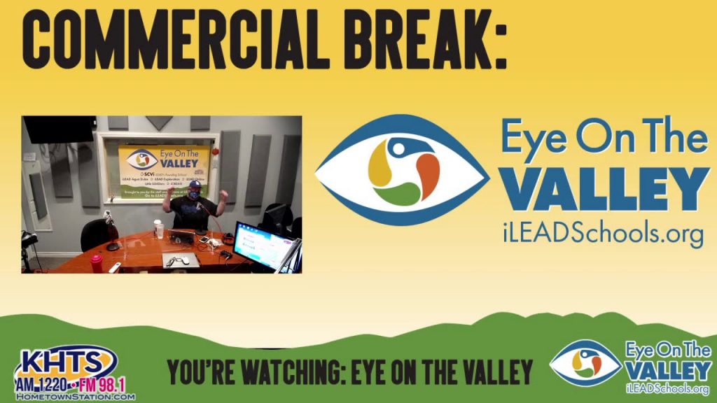 Eye on the Valley iLEAD Schools